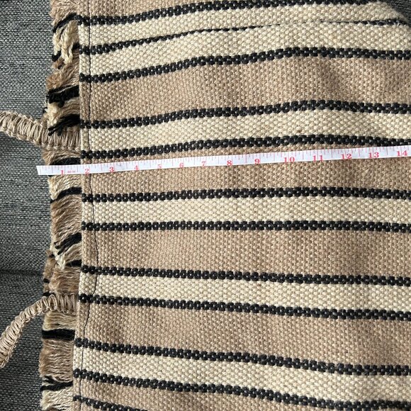 MAGID JUTE TOTE - BNWT - FABULOUS! - Picture 6 of 9